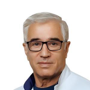 Маммаев Алил Гасанханович