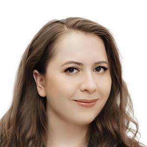 Черныш Екатерина Сергеевна