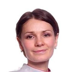 Клименко Вероника Викторовна