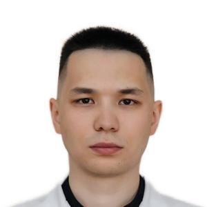 Ирназаров Фагим Ринатович