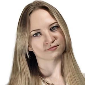 Удачина Дарья Юрьевна