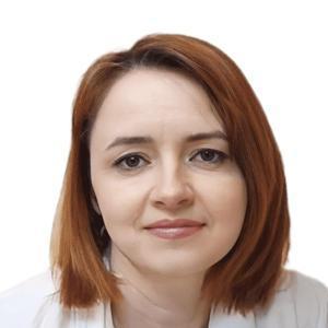 Клевитова Ирина Вячеславовна