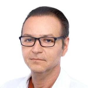 Линевский Александр Валентинович