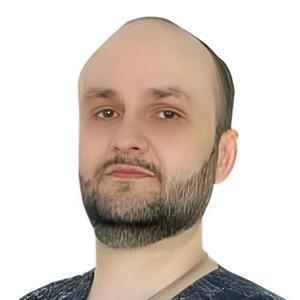 Колмыков Евгений Александрович