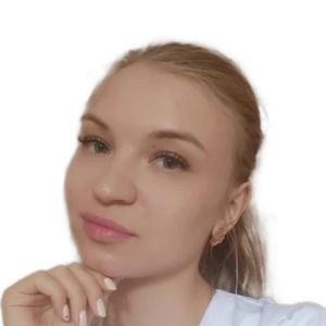 Фисуненко Мария Анатольевна