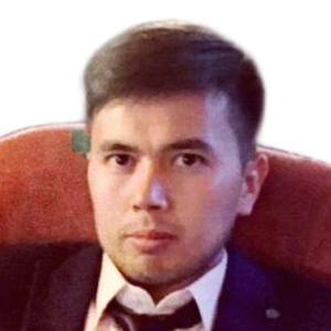 Исмоилов Асилбек Бахтиерович