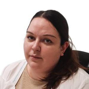Шарафан Альбина Юрьевна