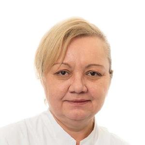 Колмогорова Светлана Валерьевна