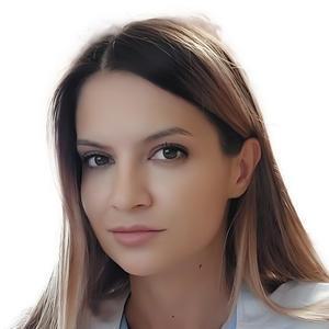Куляшова (Артименко) Кристина Викторовна