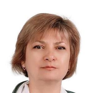 Алексеева Татьяна Алексеевна