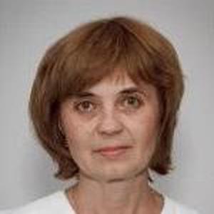 Балашова Людмила Валерьевна