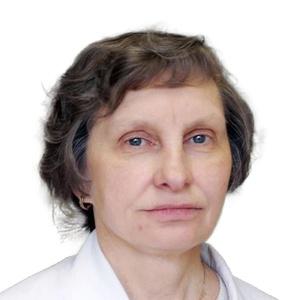 Смирнова Ирина Николаевна