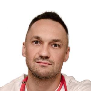 Васильев Михаил Борисович