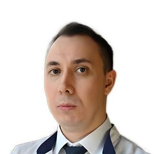 Черняев Михаил Иванович