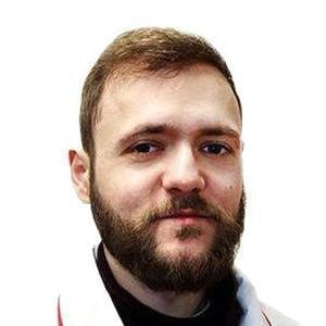 Бондарев Борис Викторович