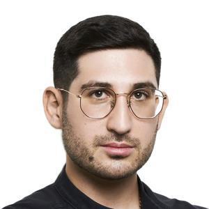 Григорян Сергей Артурович