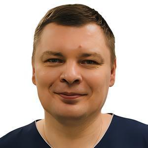 Хохлов Антон Александрович