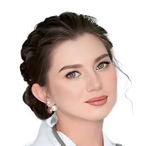 Садыкова Ромина Наилевна