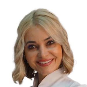 Кармаева Ирина Анатольевна