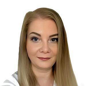 Скиба Светлана Сергеевна