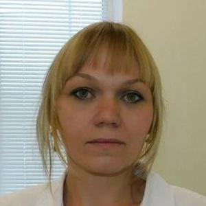 Атаева Анастасия Евгеньевна
