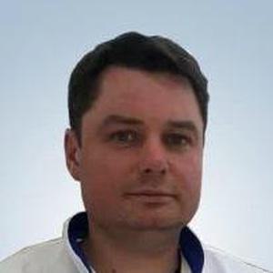 Сардак Сергей Сергеевич