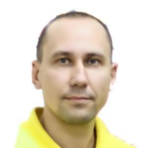 Середа Иван Валентинович
