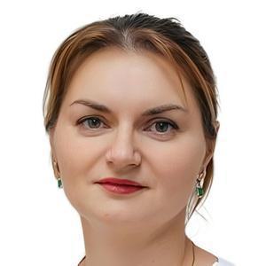 Чернова Екатерина Валерьевна
