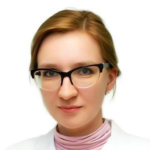 Потапова Ольга Геннадьевна