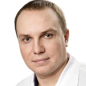 Симагин Борис Александрович