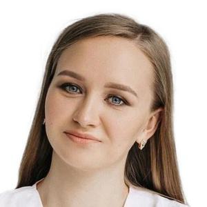 Сивохина (Скоркина) Анастасия Олеговна