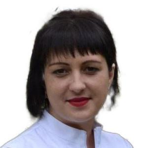 Шмелькова Оксана Вячеславовна