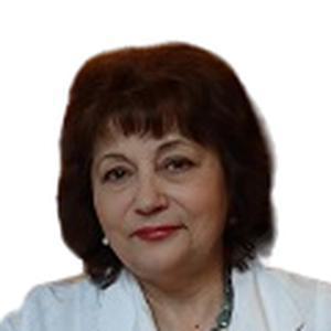 Шулейкина Инна Михайловна