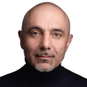 Акопджанов Георгий Левонович
