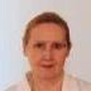 Соколова Ирина Евгеньевна