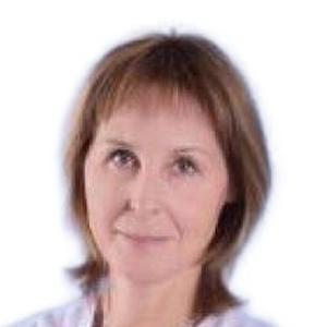 Короткова Светлана Геннадьевна