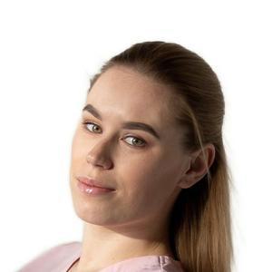 Михайлова Анна Михайловна