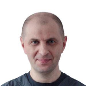 Сотников Дмитрий Николаевич