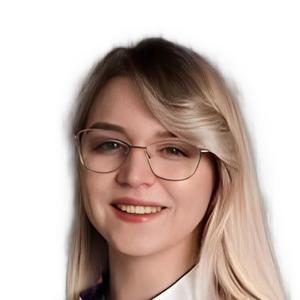 Булгакова Елизавета Александровна