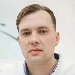 Иващенко Олег Игоревич