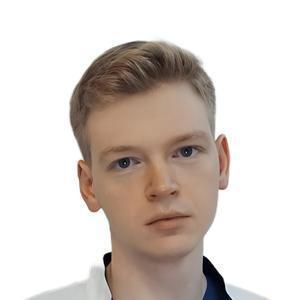 Фоменко Алексей Вадимович