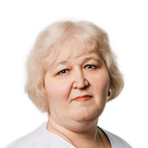 Шавалдина Элла Витальевна