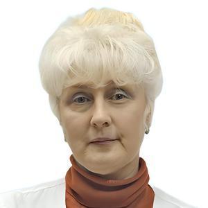 Скороходова Вера Германовна