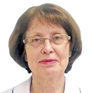 Журавлева Ирина Вадимовна