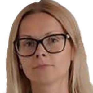 Тюркина Светлана Ивановна