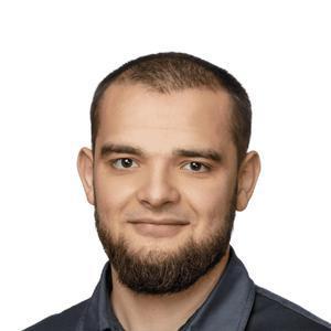 Гереханов Валид Вахрсолтанович