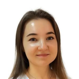 Суржик Екатерина Сергеевна