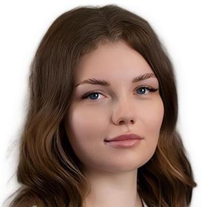 Афонченко Виктория Игоревна