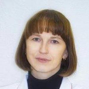 Дорошева Светлана Владимировна