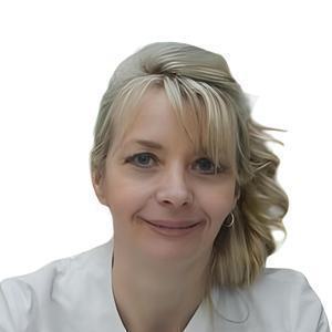 Янченко Наталья Геннадьевна